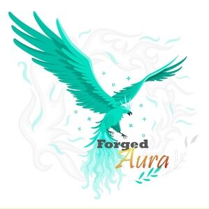 Meet your Posher, Forged Aura